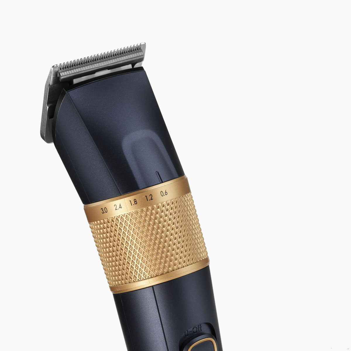 Lithium Performance Hair Clipper